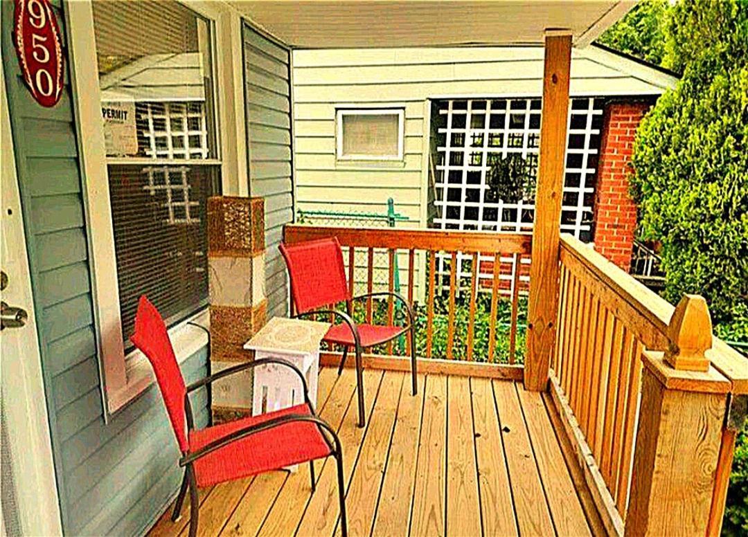 *All-American Home Minutes From Case/Uh/Cle Clinic Cleveland Heights 外观 照片